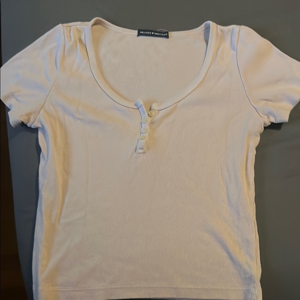 Brandy Melville Zelly top